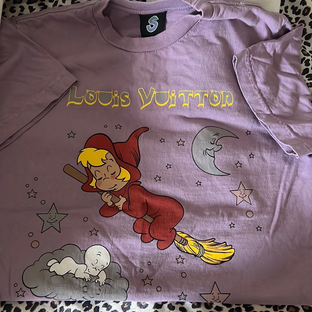 Mega Yacht Tshirt